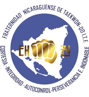 Fraternidad Nicaragüense de Taekwon-Do ITF