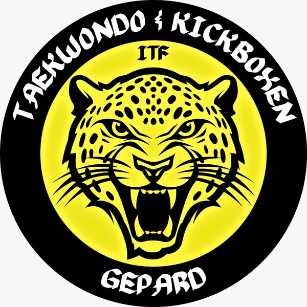 Gepard TKD ITF