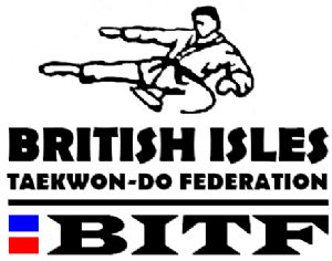 British Isles Taekwon-Do Federation