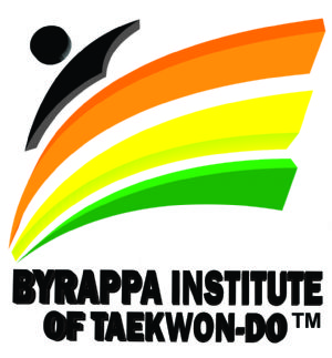 BYRAPPA INSTITUTE OF TAEKWON-DO™ 