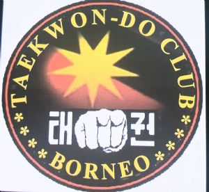ITF BORNEO SARAWAK