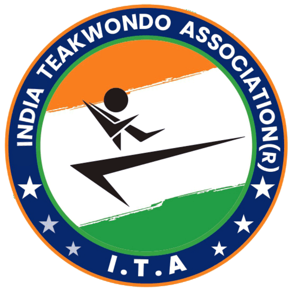 INDIA TAEKWONDO ASSOCIATION