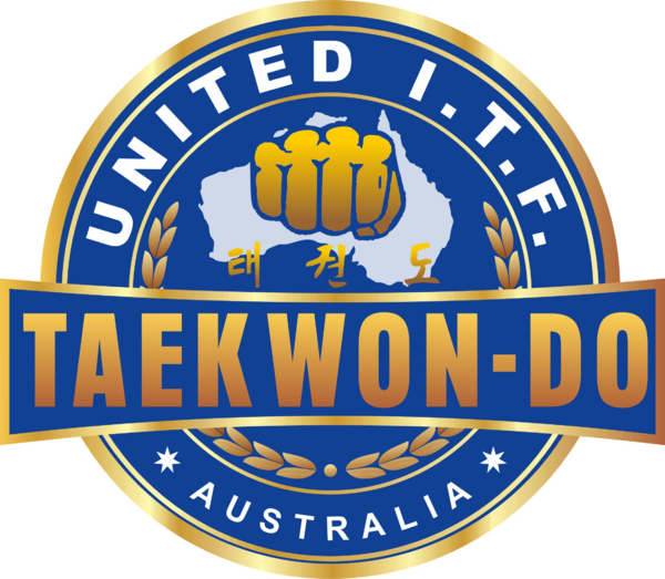 United ITF Taekwon-Do (Australia) Inc