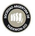 Sociedad Argentina de Tae Kwon-Do