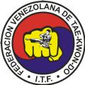 Federation Venezolana de Taekwon-Do ITF