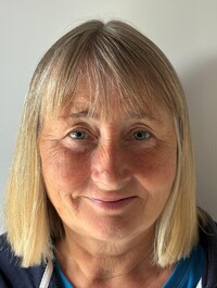 Gillian O'Neill