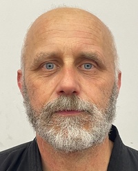 Andy Saunders