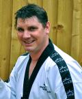 Stephen Lamberth