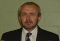 Gerry Waugh